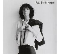 Smith Patti - Horses (Calssic Albums)