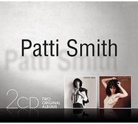 Smith Patti - Horses, Easter (Box 2 Cd)