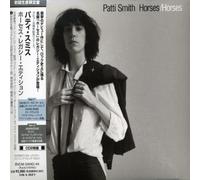 Smith, Patti - Horses-Legacy Edition