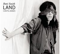 Smith Patti - Land (1975 - 2002 )