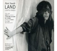 Smith, Patti - Land (1975-2002)