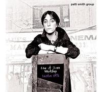 Smith Patti - Live At Jazz Workshop- Boston 1976 (180Gr.)