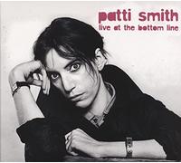 Smith Patti - Live At The Bottom Line 1975