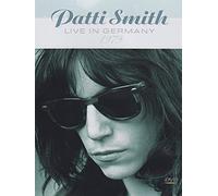 Smith Patti - Live in Germany 1979