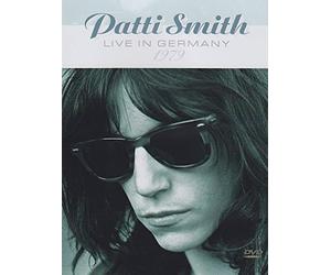 Smith Patti - Live in Germany 1979