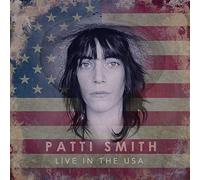 Smith Patti - Live In Usa (Box 10 Cd)
