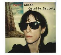 Smith, Patti - Outside Society (2 LP)