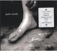 Smith,Patti - Patti Smith-Trampin -Digi-