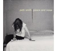Smith, Patti - Peace & Noise