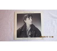 Smith Patti - People Have The Power