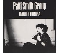 Smith,Patti - Radio Ethiopia