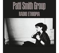 Smith Patti - Radio Ethiopia