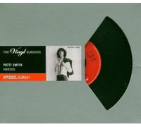 Smith,Patti - Smith,Patti - Horses