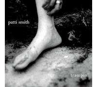 Smith Patti - Trampin' -Jewel-
