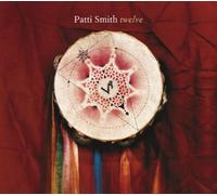 SMITH, PATTI - TWELVE