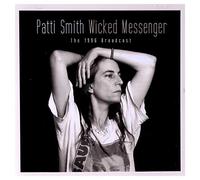 Smith,Patti - Wicked Messenger
