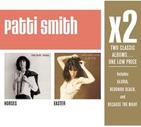 Smith Patti - X2 - Horses/Easter