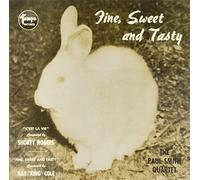 Smith', Paul - Fine Sweet & Tasty