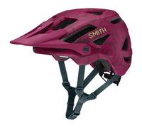 SMITH Payroll Mips Casco da MTB (Matte Huckleberry) M 55-59 cm