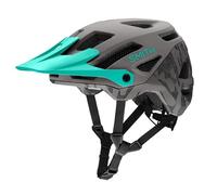 Smith - Payroll MIPS - Casco per bici 51-55 cm - S grigio