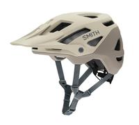 SMITH Payroll Mips Casco MTB E-Bike, Matte Chalk, L | Casco MTB E-bike con Mips, KOROYD, VaporFit e 19 prese d’aria, progettato per enduro, trail ed E-MTB.