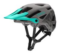 Smith - Payroll MIPS - Casco per bici 55-59 cm - M grigio