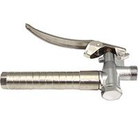 Smith performance Sprayers 182866 professionale in acciaio INOX di ritegno con filtro in linea e Lock