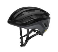 Smith Persist Mips - casco bici XL Black/Grey unisex Mips