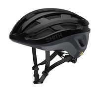 Smith Persist MIPS Casco Ciclismo, Nero/Cemento, Unisex, 61-65 cm, 310 g