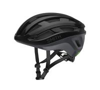 Smith Persist 2 MIPS casco da bici nero/cemento (55-59 cm)