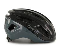 Smith - Persist MIPS - Casco per bici 59-62 cm - L grigio/nero