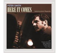 Smith,Peter - Here It Comes
