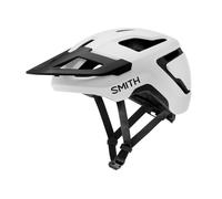 Casco da mtb smith pilot mips bianco nero