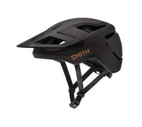 Casco da mtb smith pilot mips nero marrone
