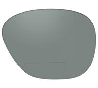 Smith Pinpoint Occhiali da Sole Polarizzati Ricambio Lenti Grigio Fumo Bifocale+