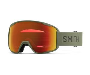 SMITH Preview - Unisex - Verde - Taglia unica- modello 2026