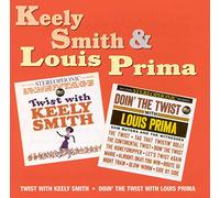 Smith/Prima - Twist With/Doin' The Twist Wit