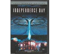 Smith/Pullman - Independence Day [Dvd/P & S/1 di