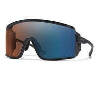 SMITH Pursuit - Unisex - Nero - Taglia unica- modello 2026