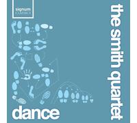 Smith Quartet - Dance