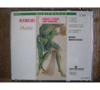 Smith - Rameau: Platée