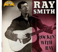 Smith, Ray - Rockin With Ray