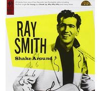 Smith, Ray - Shake Around
