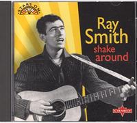 Smith,Ray - Shake Around