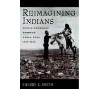 Smith Reimagining Indians (Tascabile)