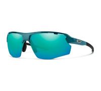 Smith - Resolve Cat. 3 VLT 12% - Occhiali da ciclismo turchese