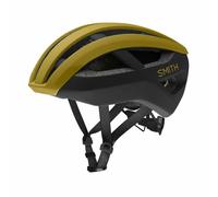 Smith Rete Mips Bicicletta Casco - Opaco Mystic Verde