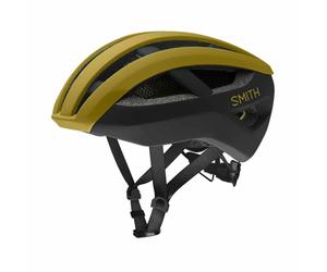 Smith Rete Mips Bicicletta Casco - Opaco Mystic Verde