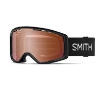 Smith - Rhythm MTB Cat. 2 VLT 23% - Goggles marrone