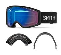 Smith - Rhythm MTB ChromaPop S2 + Clear 0 + Dirt Screen - Goggles variopinto